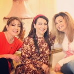 Amal arafa sur yala.fm